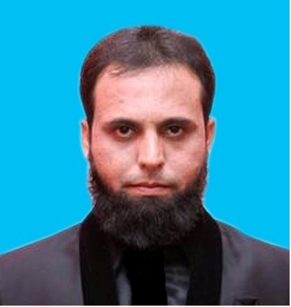 Engr. Muhammad Hammad Ahmad