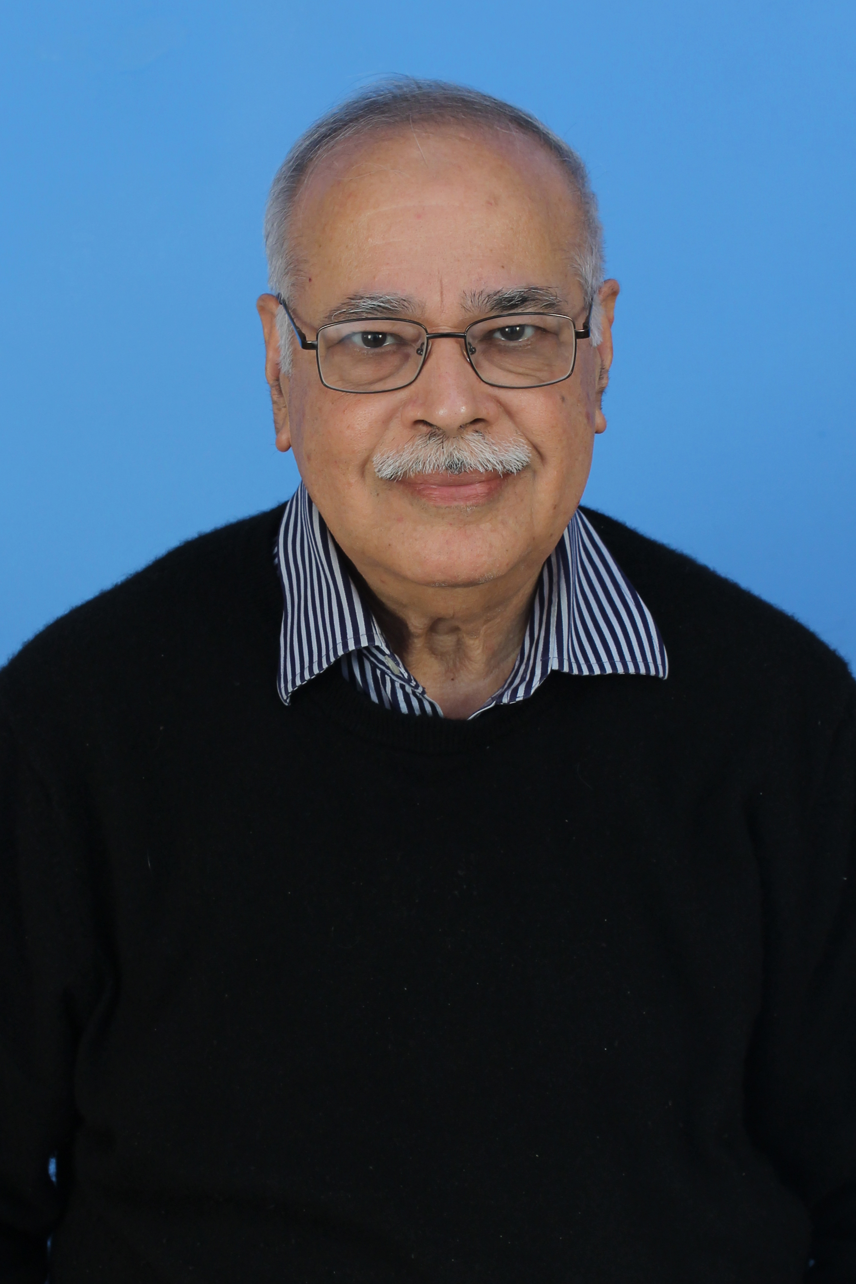 Engr. Syed Azhar Maqsood (Late.)
