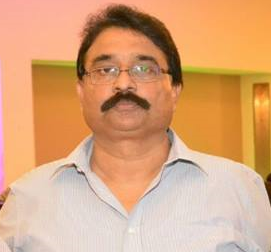 Engr. Muhammad Arif Sheikh