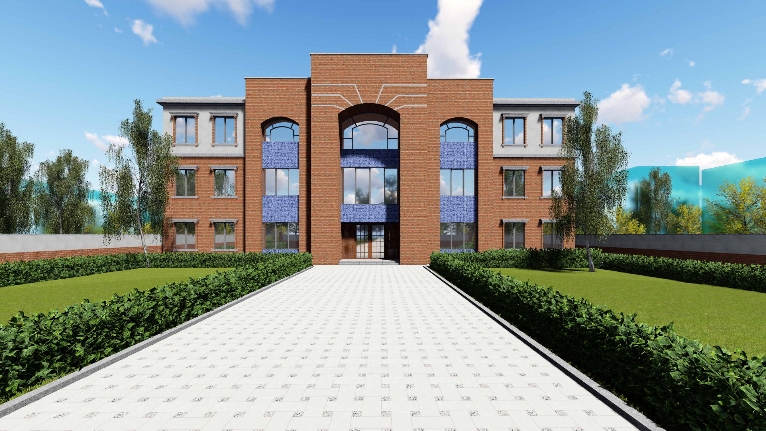 Bahria Foundation School Gujranwala