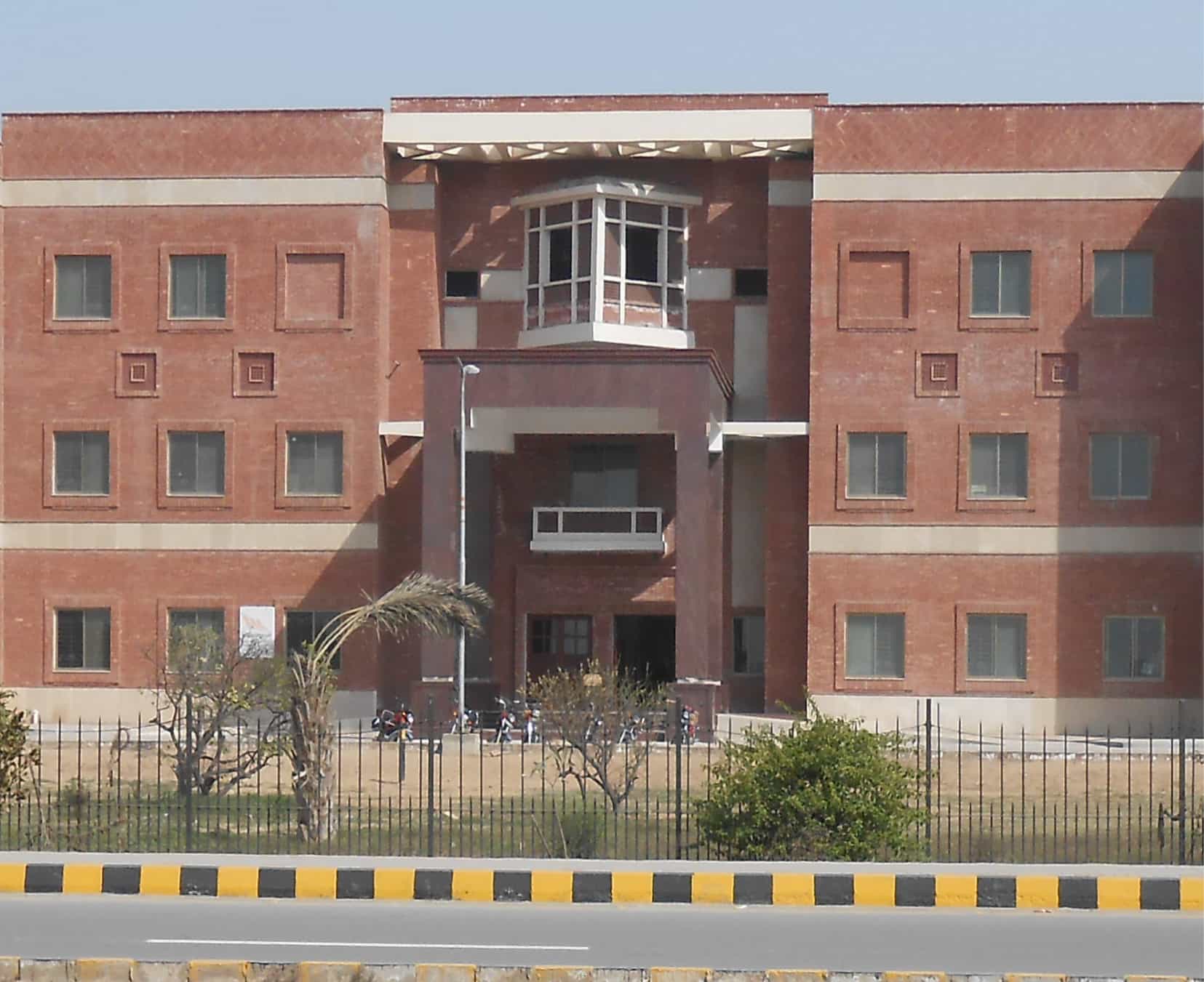 Engineering consultancy